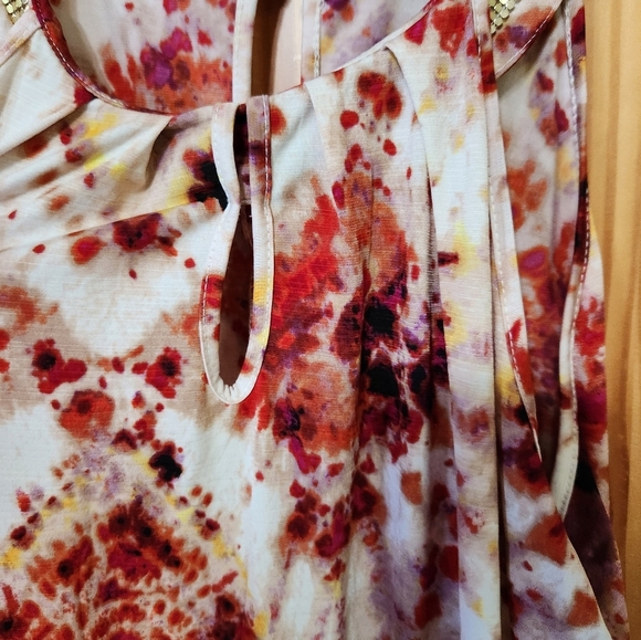 Juniors sleeveless top - Picture 4 of 9